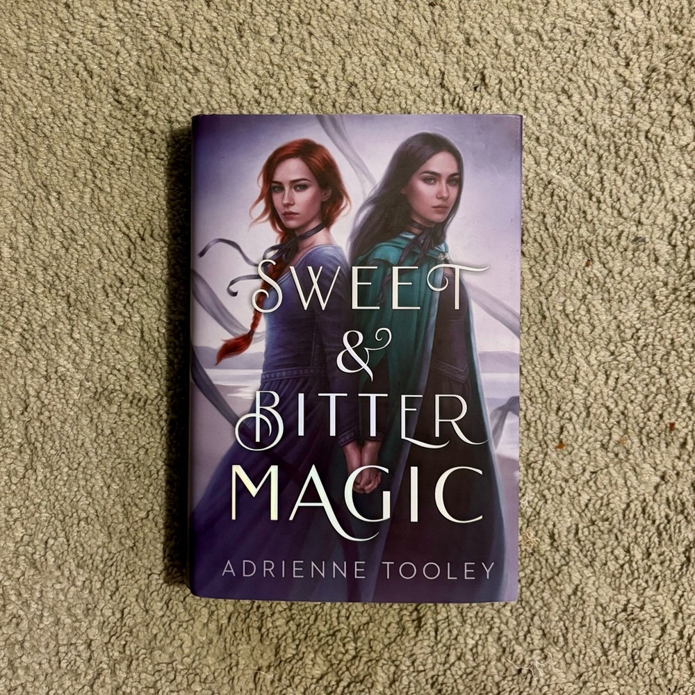 Sweet & Bitter Magic